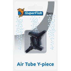 Superfish Air Tube Y Piece